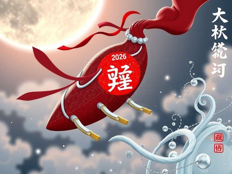 阿尔及利亚国旗